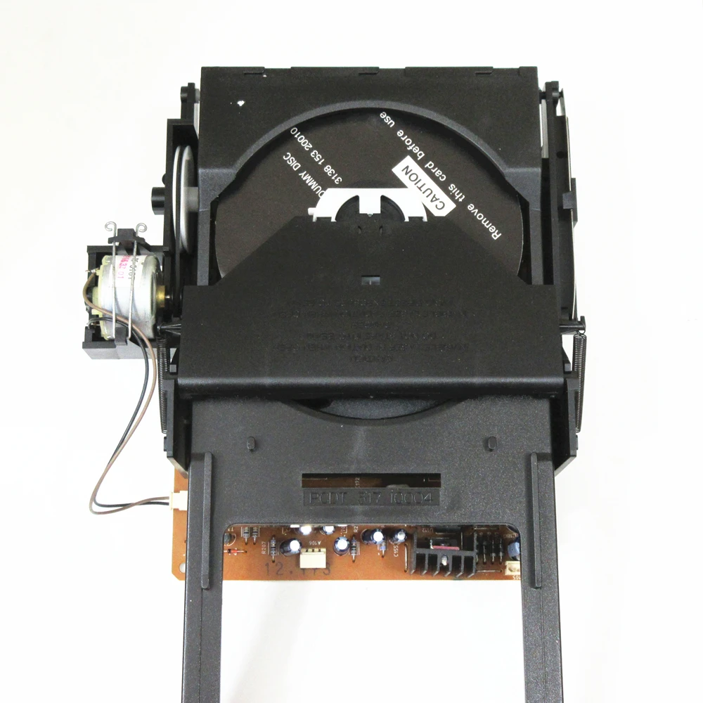 Original CDM4 CDM4/19 for Philips CD Loader Optical Laser Pickup with Mechanism
Original CDM4 CDM4/19 for Philips CD Loader Optical Laser Pickup with Mechanism