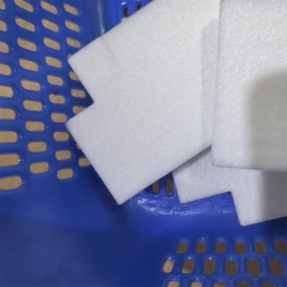 10X C9382 C12C938211 Maintenance Box Pad Sponge for EPSON WorkForce Pro WF C5310 C5810 C5390A C5890A C5390DW C5890DWF
10X C9382 C12C938211 Maintenance Box Pad Sponge for EPSON WorkForce Pro WF C5310 C5810 C5390A C5890A C5390DW C5890DWF