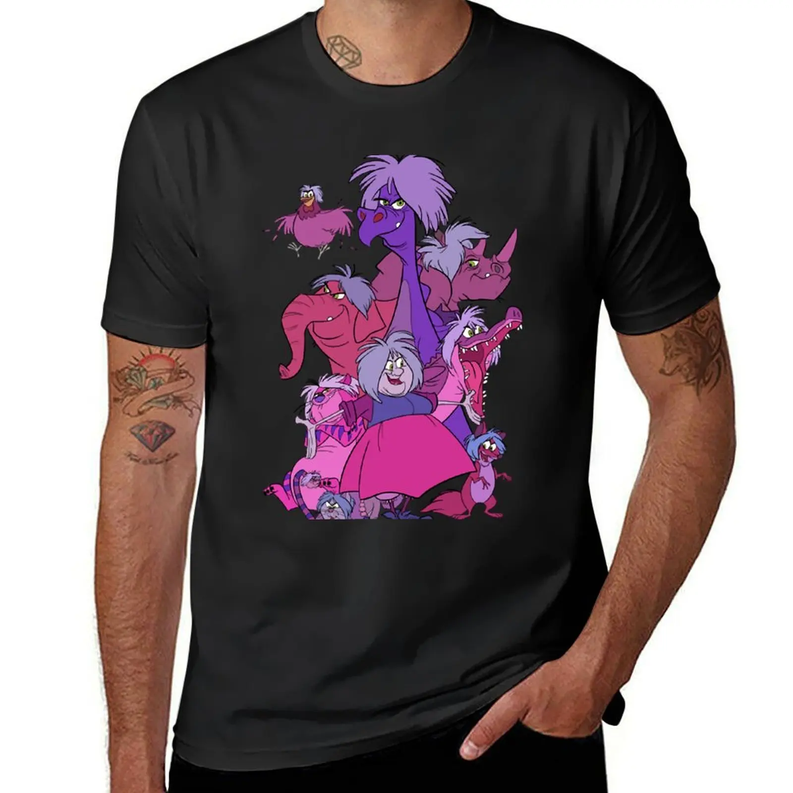 Mim’s Menagerie T-Shirt aesthetic clothes football t shirt Short sleeve tee custom shirt mens fashion
Mim’s Menagerie T-Shirt aesthetic clothes football t shirt Short sleeve tee custom shirt mens fashion