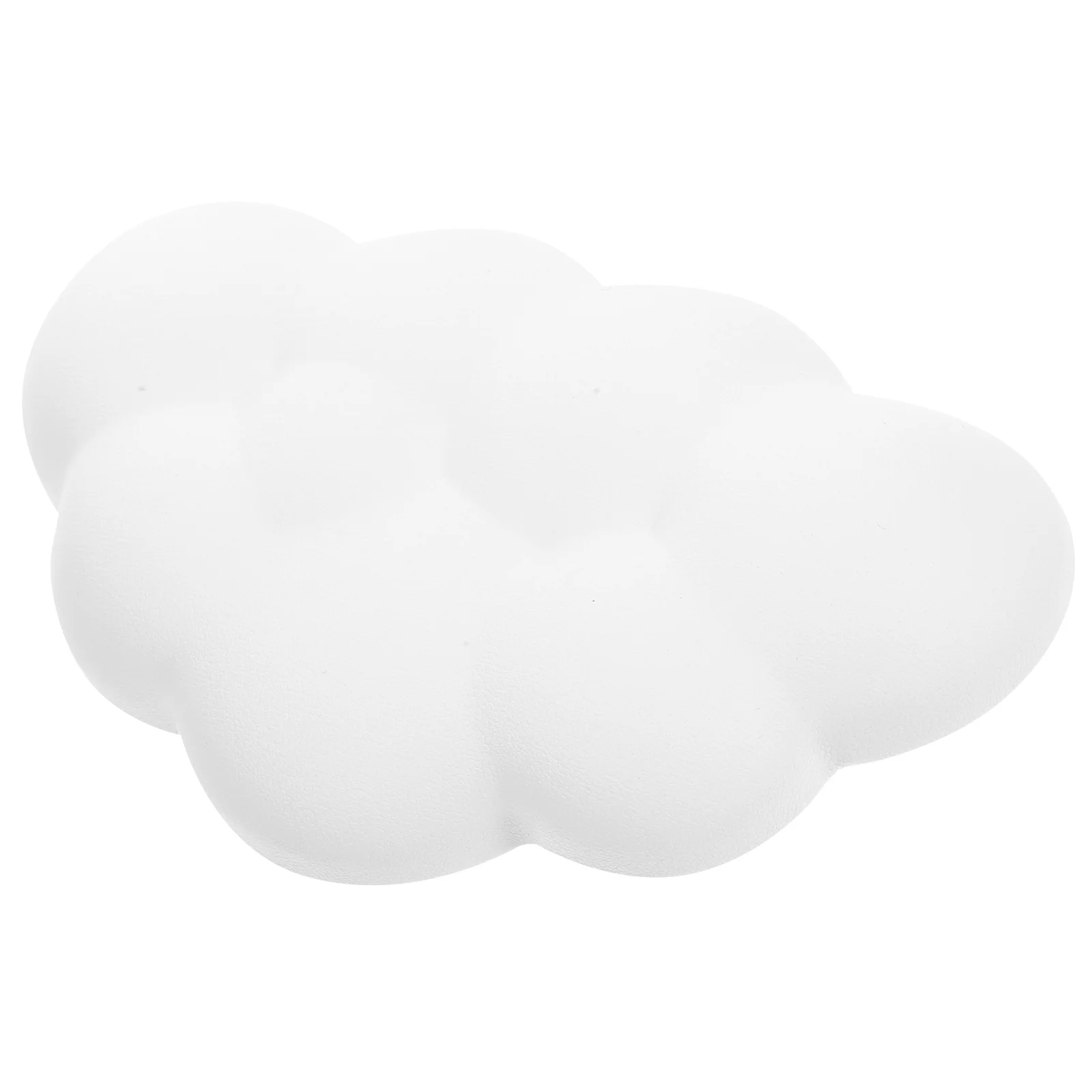 Cloud Mouse Rest Wrist Cushion Rests Sports Support Pillow Computer Pad for Desktop Office
Cloud Mouse Rest Wrist Cushion Rests Sports Support Pillow Computer Pad for Desktop Office