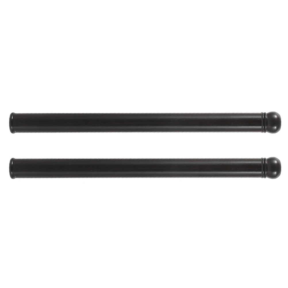 2pcs Wood Incense Tube Stick Storage Ebony Mini Incense Holder Screw Cap Household Aroma Decorative Holder
2pcs Wood Incense Tube Stick Storage Ebony Mini Incense Holder Screw Cap Household Aroma Decorative Holder