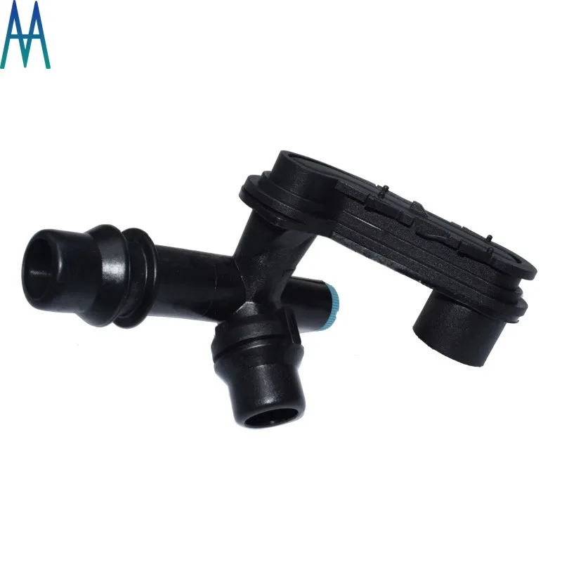 17112248409 Water Pipe Connector Expansion Tank to Oil Cooler for BMW E46 E83 E85 E86 X3 Z4 M47 M47N M57 M57N M54 N52N N47
17112248409 Water Pipe Connector Expansion Tank to Oil Cooler for BMW E46 E83 E85 E86 X3 Z4 M47 M47N M57 M57N M54 N52N N47