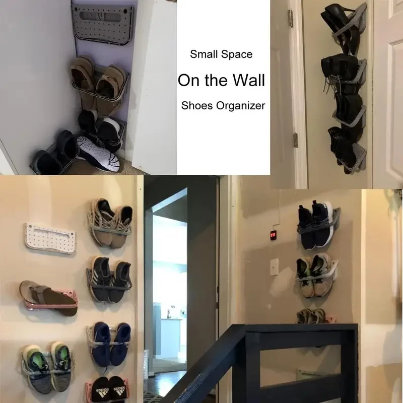1pcs Foldable Shoe Rack For Caravans Dustproof Adhesive Shoe Storage Rack Space Saving Caravan Interior Shoe Storage Racks
1pcs Foldable Shoe Rack For Caravans Dustproof Adhesive Shoe Storage Rack Space Saving Caravan Interior Shoe Storage Racks