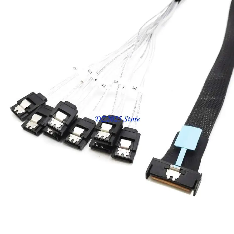 Q6RC 8i (74p) до 8xsata Controller Controller Connection Connection 24 Гбит / с SAS4.0 PCIE5.0
Q6RC 8i (74p) до 8xsata Controller Controller Connection Connection 24 Гбит / с SAS4.0 PCIE5.0