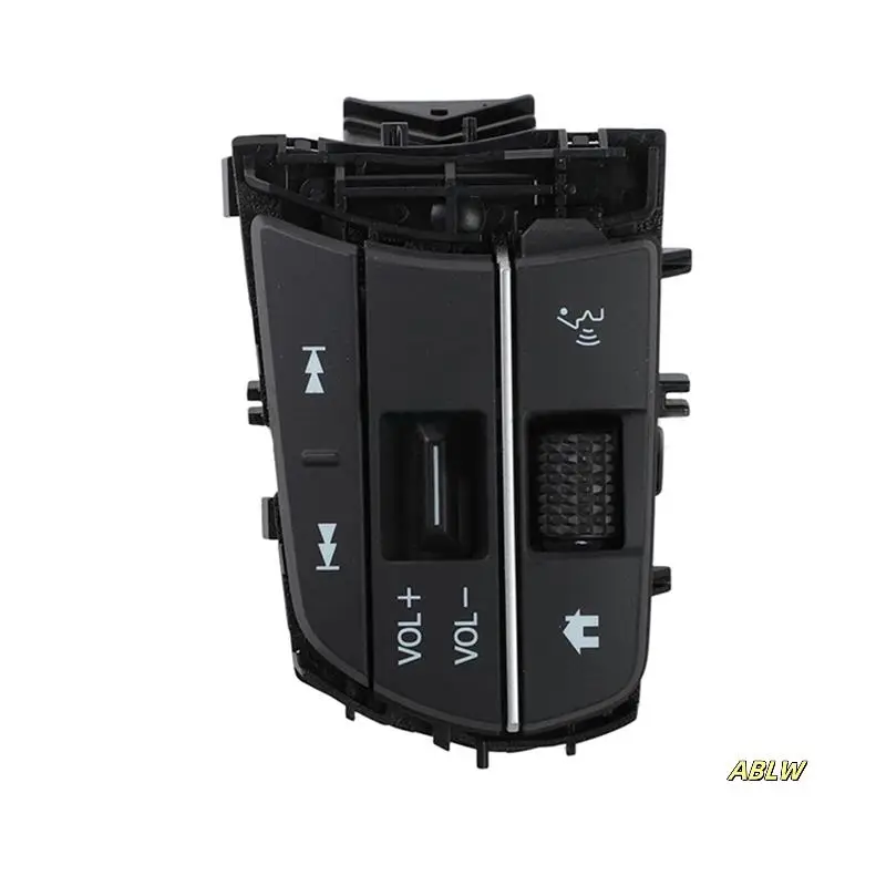 Steering Wheel Switch Audio Switch Module 35880T20L91 For Honda Civic 2022-2023
Steering Wheel Switch Audio Switch Module 35880T20L91 For Honda Civic 2022-2023