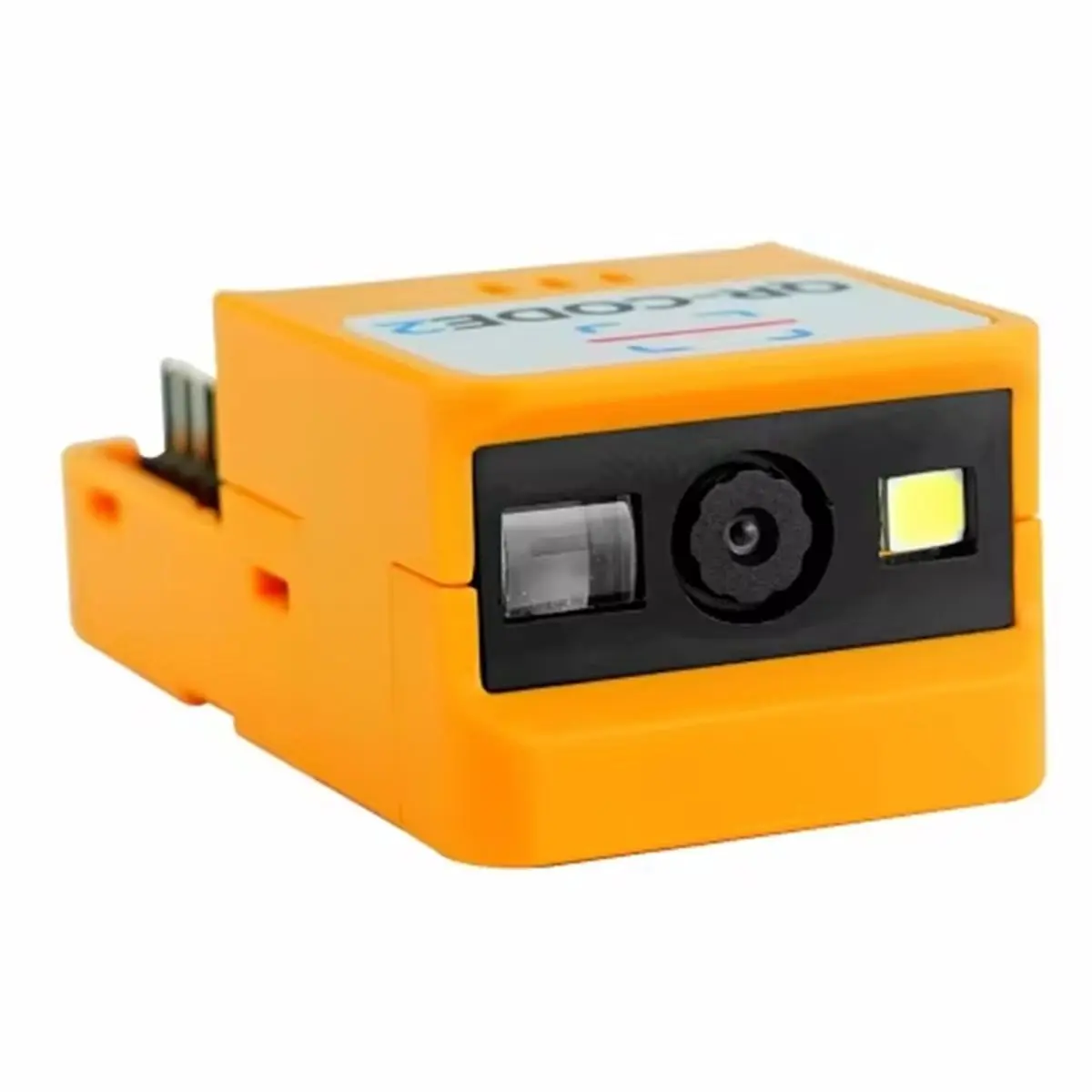 2026 New New for Barcode/QR-Code Scanner 2 Base CMOS Imaging Base for I/QR Code Scanning
2026 New New for Barcode/QR-Code Scanner 2 Base CMOS Imaging Base for I/QR Code Scanning