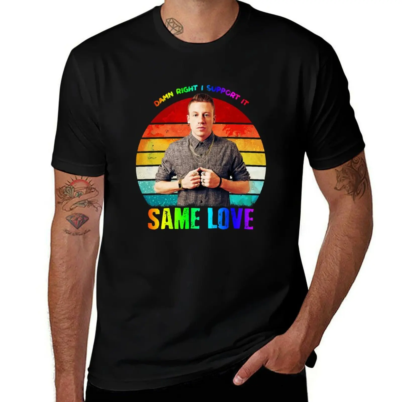 macklemore same love rich T-Shirt funny t shirts man man t shirt luxury anime t shirts for man T-shirt
macklemore same love rich T-Shirt funny t shirts man man t shirt luxury anime t shirts for man T-shirt