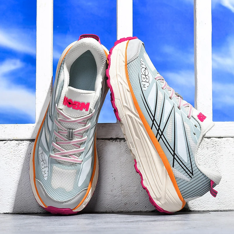New 2025 Fitness Men's Running Shoes Cushion Fashion Outdoor Sports Jogging Sneakers Design Classic Men's Shoes
New 2025 Fitness Men's Running Shoes Cushion Fashion Outdoor Sports Jogging Sneakers Design Classic Men's Shoes
