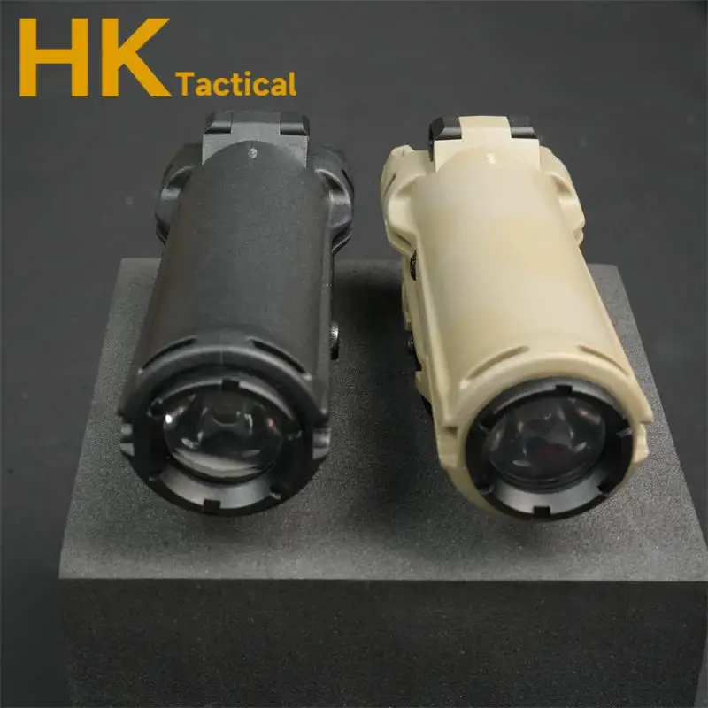 Тактическое снаряжение XH15 X300 X300U фонарик оружие Scout Light подходит для планки Пикатинни 20 мм G17 G18 G19 пистолет охотничья лампа
Тактическое снаряжение XH15 X300 X300U фонарик оружие Scout Light подходит для планки Пикатинни 20 мм G17 G18 G19 пистолет охотничья лампа