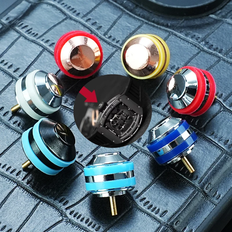 Браслет, аксессуары для браслета, регулировка времени, головная цепочка, корона для головки Richard Miller/Richard Miller RM, корона на голову
Браслет, аксессуары для браслета, регулировка времени, головная цепочка, корона для головки Richard Miller/Richard Miller RM, корона на голову