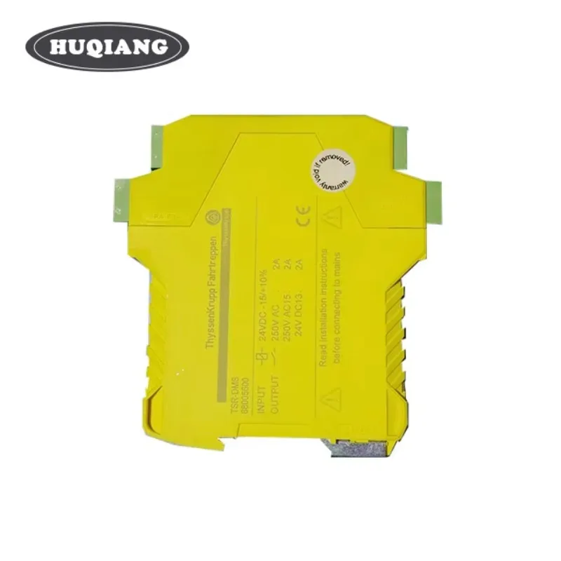 Speed Relay to calator TSR-DMS 68005600
Speed Relay to calator TSR-DMS 68005600