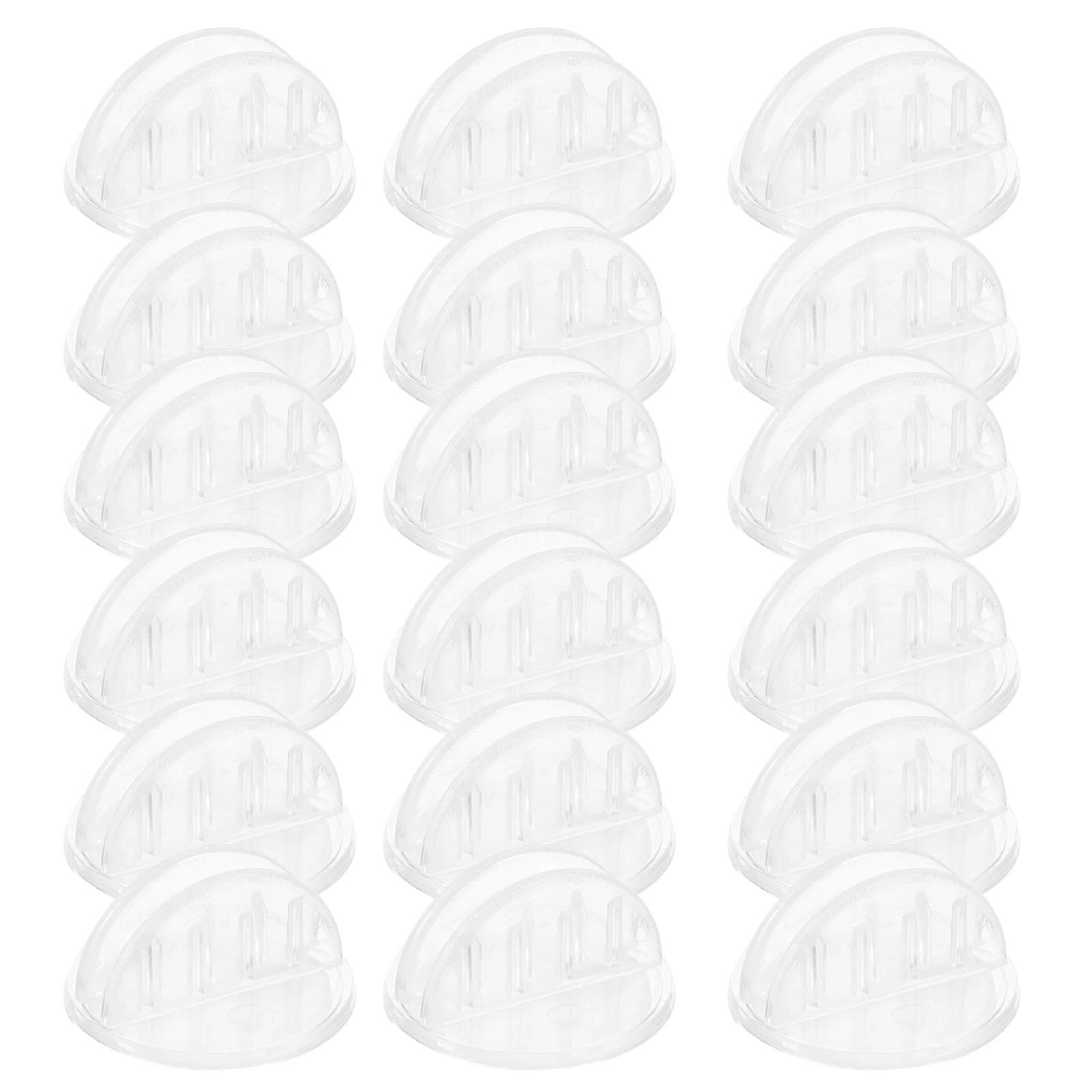 100pcs Price Card Holder Retail Sign Clips Plastic Advertising Tag Bracket Labels Table Display Signs Menu Photo Holders
100pcs Price Card Holder Retail Sign Clips Plastic Advertising Tag Bracket Labels Table Display Signs Menu Photo Holders