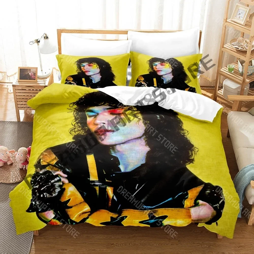 Комплект постельного белья с 3D принтом Conan Grey Found Heaven Single Twin Full Queen King Size, комплект постельного белья для взрослых и детей, комплекты пододеяльников для спальни
Комплект постельного белья с 3D принтом Conan Grey Found Heaven Single Twin Full Queen King Size, комплект постельного белья для взрослых и детей, комплекты пододеяльников для спальни