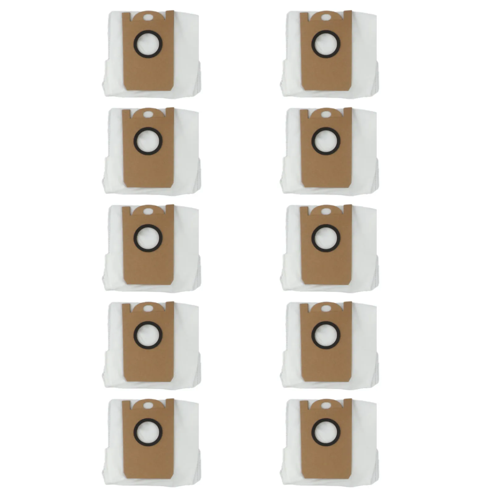 Simplify Your Cleaning Routine with 10 Reusable Dust Collector Bags For For Laresar For For L6 and For Ultenic For T10 Robots
Simplify Your Cleaning Routine with 10 Reusable Dust Collector Bags For For Laresar For For L6 and For Ultenic For T10 Robots