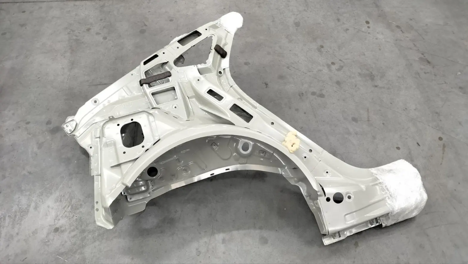 Для BYD SEAL задняя четверть панель в сборе EKED 5401409 ЭКРЭ 5401400 Правый и левый
Для BYD SEAL задняя четверть панель в сборе EKED 5401409 ЭКРЭ 5401400 Правый и левый