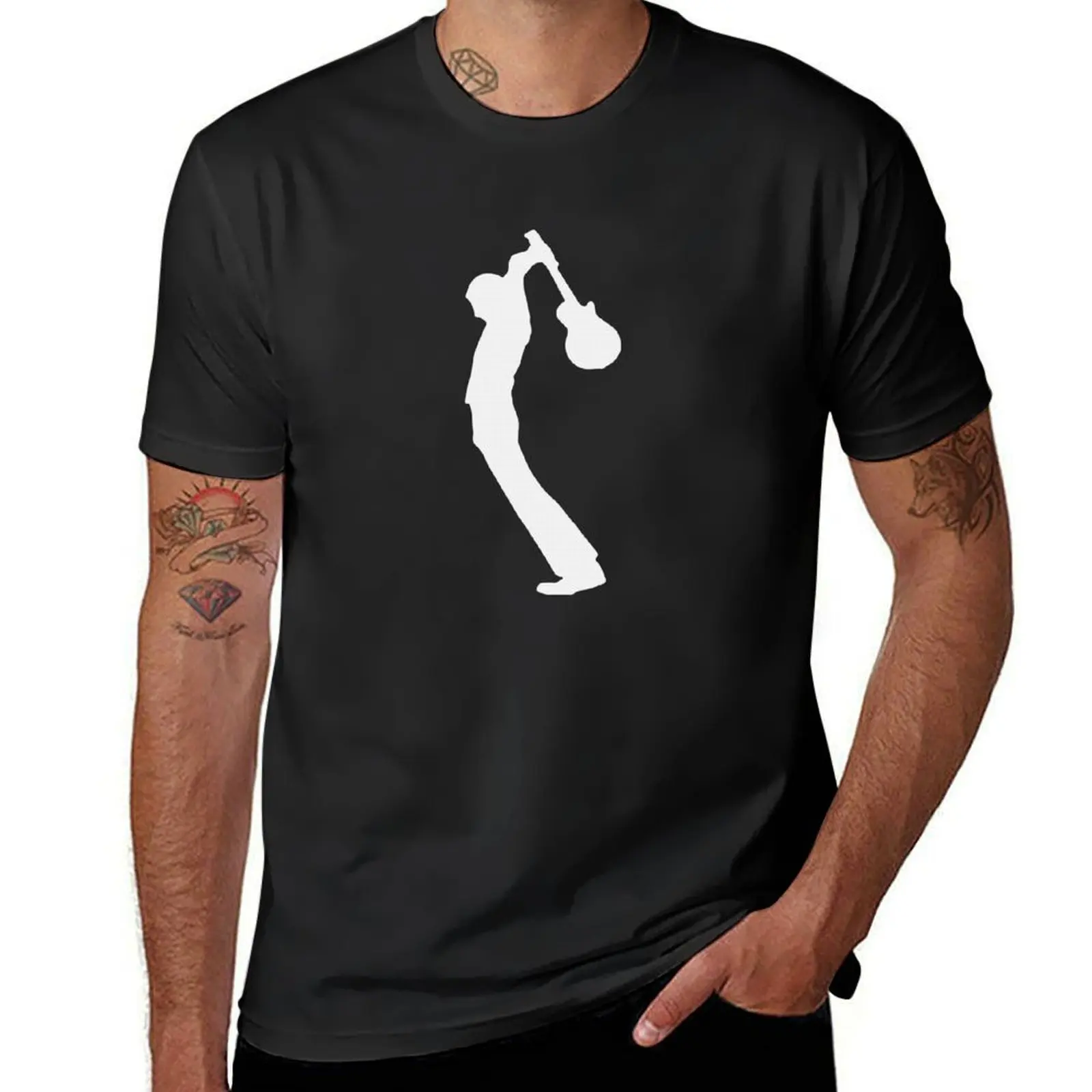 Pete Townshend T-Shirt shirts graphic tees heavyweights anime clothes Men's t-shirt
Pete Townshend T-Shirt shirts graphic tees heavyweights anime clothes Men's t-shirt