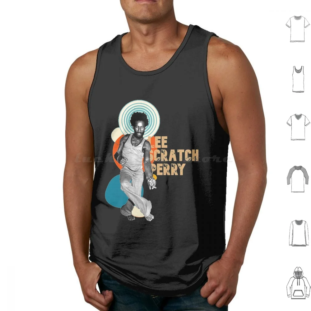The Upsetters Super Ape-Lee Scratch Perry Tank Tops Vest Sleeveless Lee Scratch Perry Reggae Dub Ska Jamaica Scratch Lee Perry
The Upsetters Super Ape-Lee Scratch Perry Tank Tops Vest Sleeveless Lee Scratch Perry Reggae Dub Ska Jamaica Scratch Lee Perry
