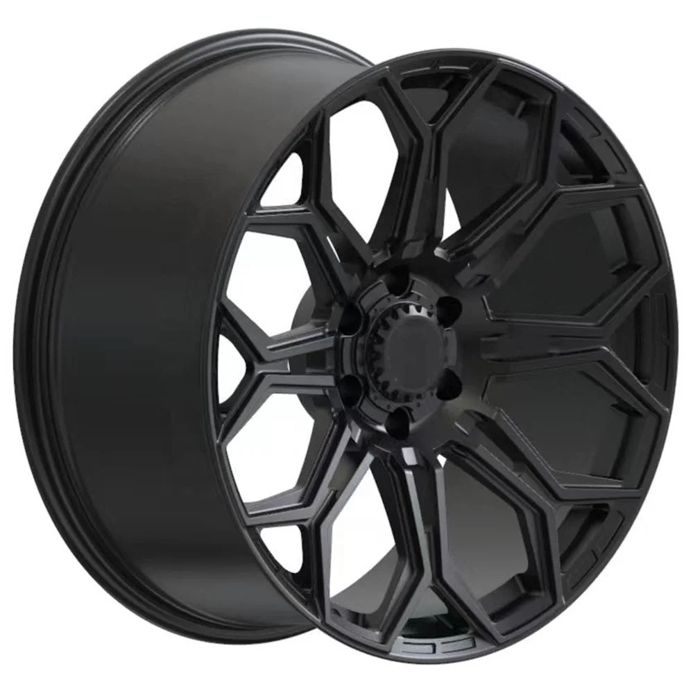 Factory Direct Sales 22 Inch 6061-T6 Aluminum Alloy Wheels Custom Forged Monoblock Wheel
Factory Direct Sales 22 Inch 6061-T6 Aluminum Alloy Wheels Custom Forged Monoblock Wheel
