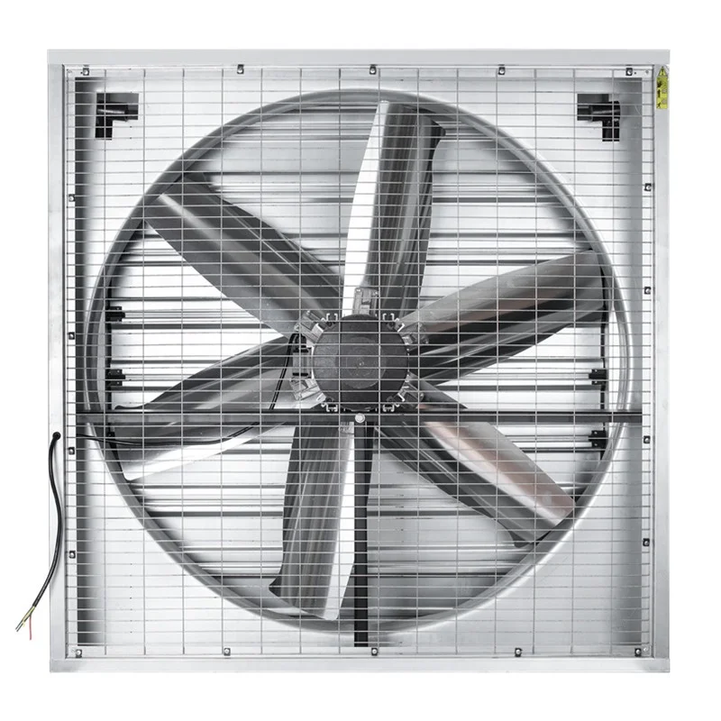 High Rpm Industrial 3 Phase Power Ventilation Exhaust Fan Fresh air Breeding Mine
High Rpm Industrial 3 Phase Power Ventilation Exhaust Fan Fresh air Breeding Mine