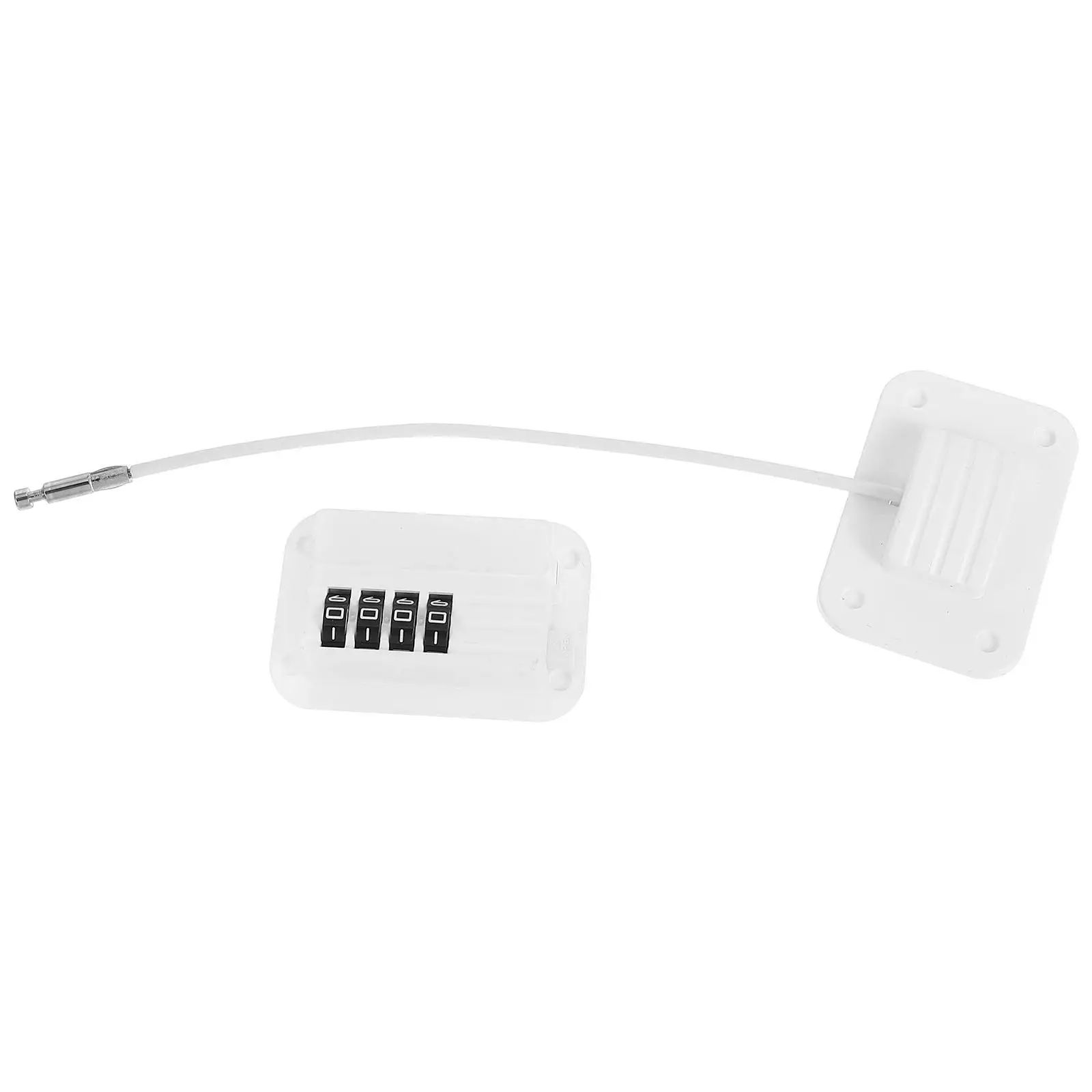 Security Lock Safety Door Child Proof Refrigerator Cabinet Fridge Window Drawer Kitchen Locks Sturdy Material Password
Security Lock Safety Door Child Proof Refrigerator Cabinet Fridge Window Drawer Kitchen Locks Sturdy Material Password