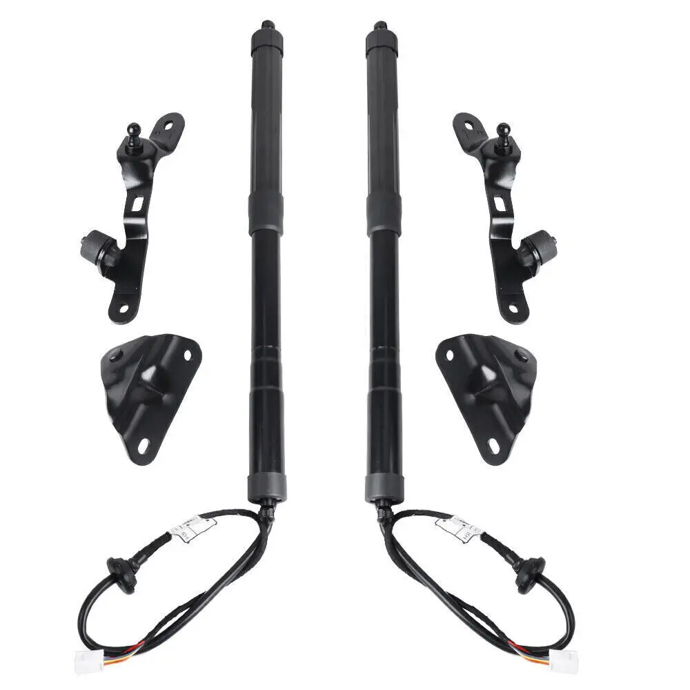 Rear Tailgate Power Hatch Lift Support Strut for 2013-18 Toyota RAV4 6892009010
Rear Tailgate Power Hatch Lift Support Strut for 2013-18 Toyota RAV4 6892009010