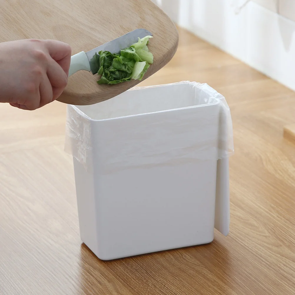 Mini Trash Can Desktop Garbage Bin Compact Waste Container For Office Home Small Space Recycling Storage Blue
Mini Trash Can Desktop Garbage Bin Compact Waste Container For Office Home Small Space Recycling Storage Blue