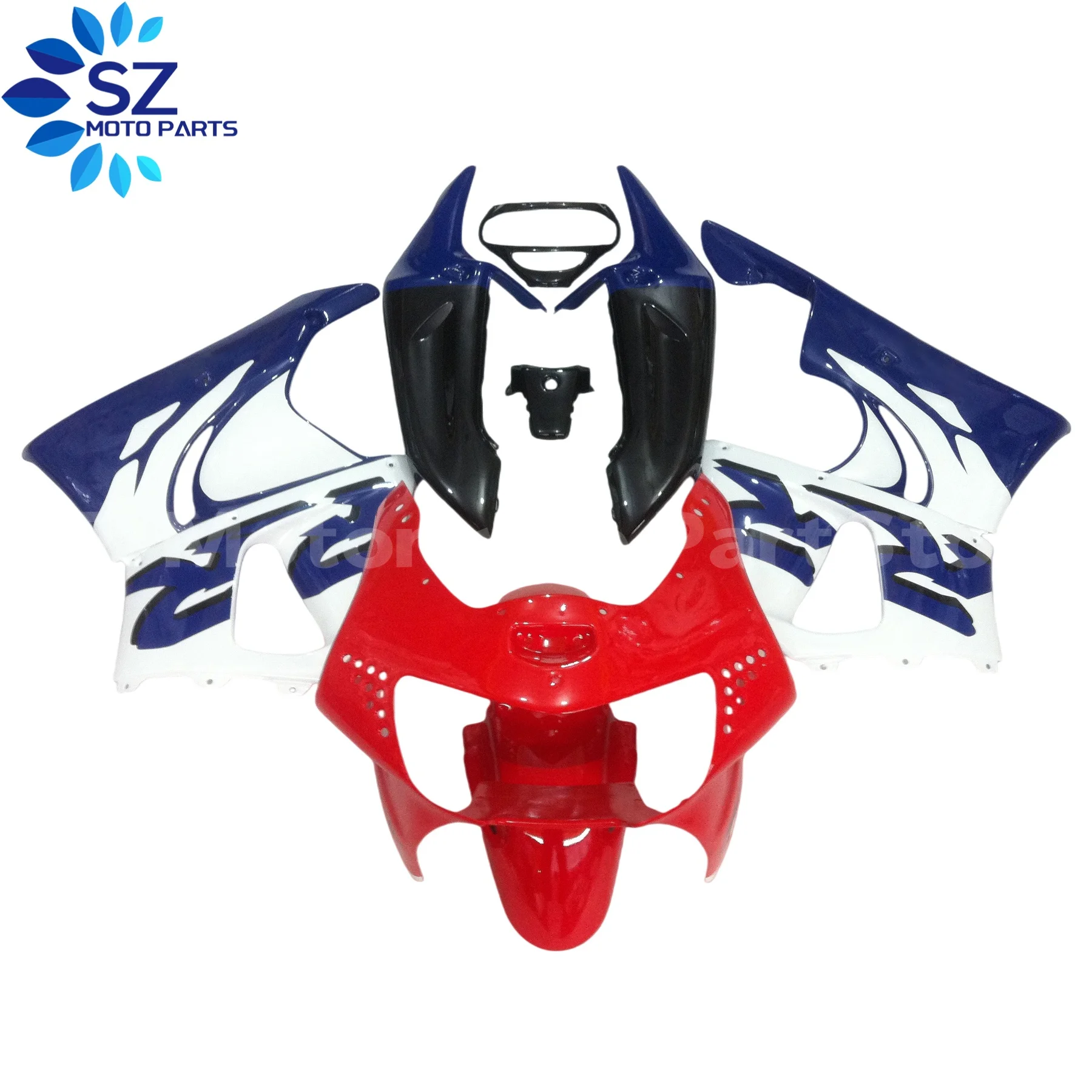 Motorcycle Fairing Kit for HONDA CBR900RR 919 98 99 CBR900 RR CBR 900RR 1998 1999 Fairings Bodywork Set
Motorcycle Fairing Kit for HONDA CBR900RR 919 98 99 CBR900 RR CBR 900RR 1998 1999 Fairings Bodywork Set