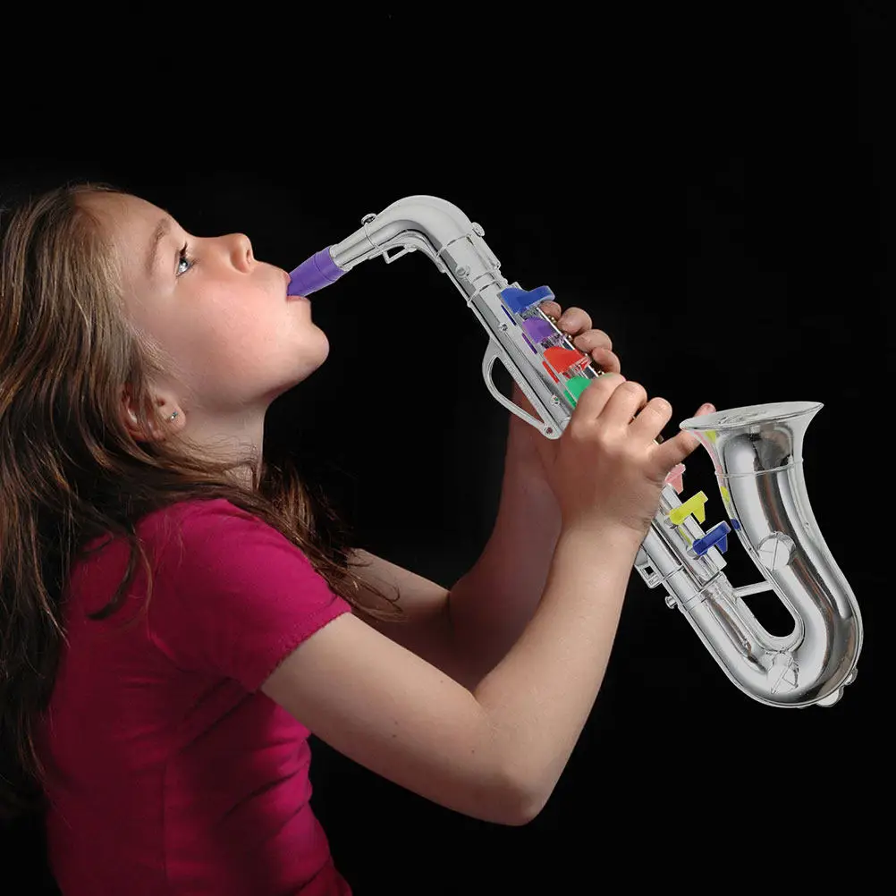 Musical Instrument Instruments Toy Kid Plaything Kids Kids' Children's Baby Toys
Musical Instrument Instruments Toy Kid Plaything Kids Kids' Children's Baby Toys
