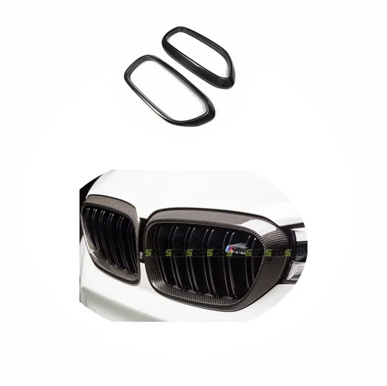 Shark Dynamic For M5 Series F90 17-ON Dry Carbon Fiber OEM Type Front Nose Grille Grill
Shark Dynamic For M5 Series F90 17-ON Dry Carbon Fiber OEM Type Front Nose Grille Grill