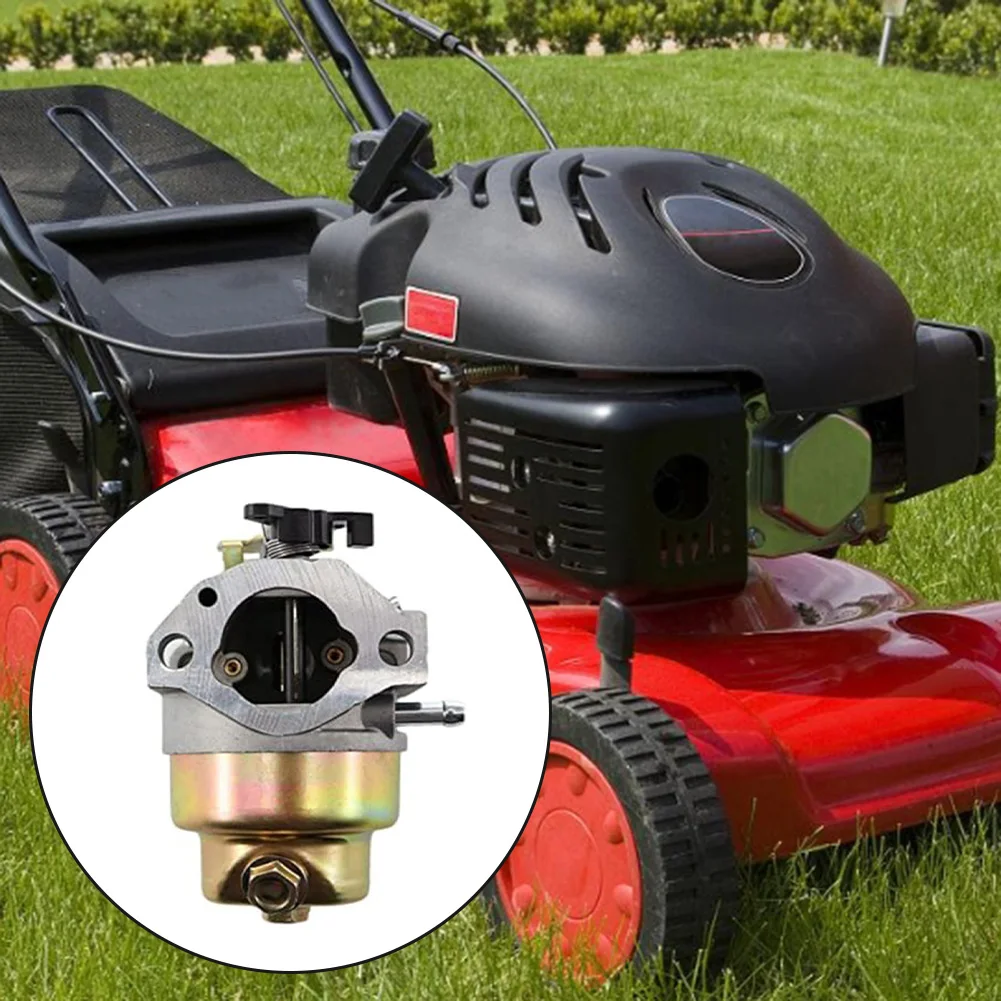 Easy Install Lawn Mower Carburetor Easy Install Carburetor Carburetor For HRX Designed For Honda Models Enhanced Power Delivery
Easy Install Lawn Mower Carburetor Easy Install Carburetor Carburetor For HRX Designed For Honda Models Enhanced Power Delivery
