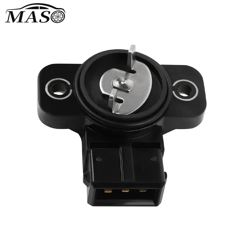 1pc Throttle Position Sensor 3517037100 for HYUNDAI SANTA FE 2001-2006 for HYUNDAI TIBURON 2003-2006
1pc Throttle Position Sensor 3517037100 for HYUNDAI SANTA FE 2001-2006 for HYUNDAI TIBURON 2003-2006