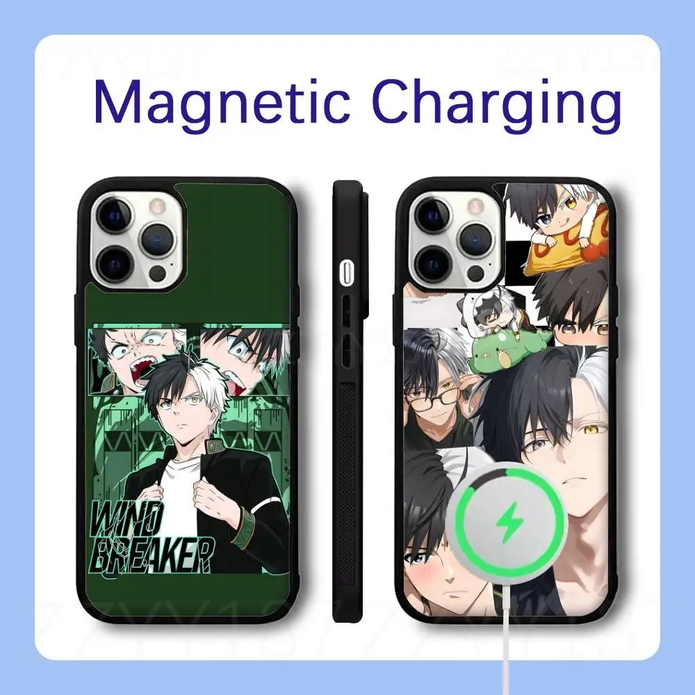 Wind Breaker Sakura Phone Case For iPhone 17,16,15,14,13,12,11,Pro,Max,Plus,Air,Mini,SE Magsafe Magnetic Wireless Charging
Wind Breaker Sakura Phone Case For iPhone 17,16,15,14,13,12,11,Pro,Max,Plus,Air,Mini,SE Magsafe Magnetic Wireless Charging