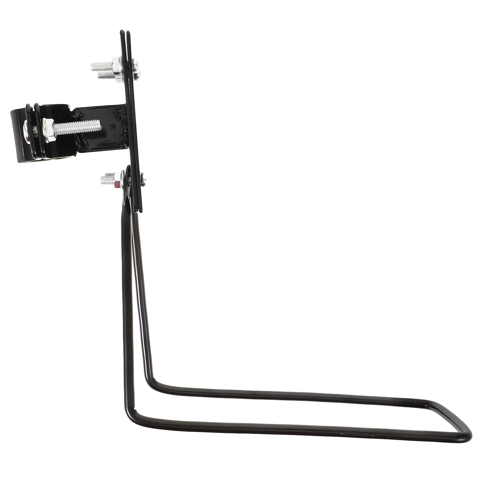 Bike Basket Bracket Stainless Steel Front Rack for Mountain Road Folding Bikes Strong Load Compact Size Lightweight Design
Bike Basket Bracket Stainless Steel Front Rack for Mountain Road Folding Bikes Strong Load Compact Size Lightweight Design