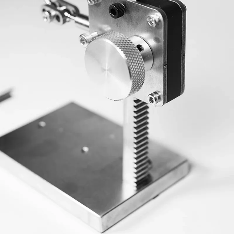 CheapStop-motion universal stand lifting stop-motion animation doll shooting stand universal stand
CheapStop-motion universal stand lifting stop-motion animation doll shooting stand universal stand