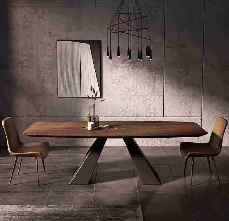 &c Nordic Modern Round Stainless Steel Dining Table Stainless Steel Legs Easy Assembly Home Furniture Apartment European
&c Nordic Modern Round Stainless Steel Dining Table Stainless Steel Legs Easy Assembly Home Furniture Apartment European