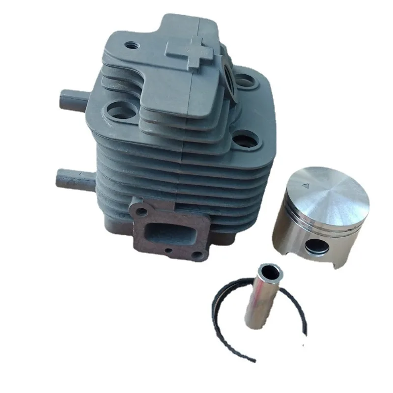 For Maruyama BC42 (40mm) Cylinder Kit Piston Assembly 
For Maruyama BC42 (40mm) Cylinder Kit Piston Assembly