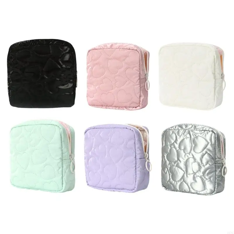 AXYC Multifunctional Candy Colored Organizers Bag Portable Accessory for Student Office Workers and Travel Enthusiasts
AXYC Multifunctional Candy Colored Organizers Bag Portable Accessory for Student Office Workers and Travel Enthusiasts