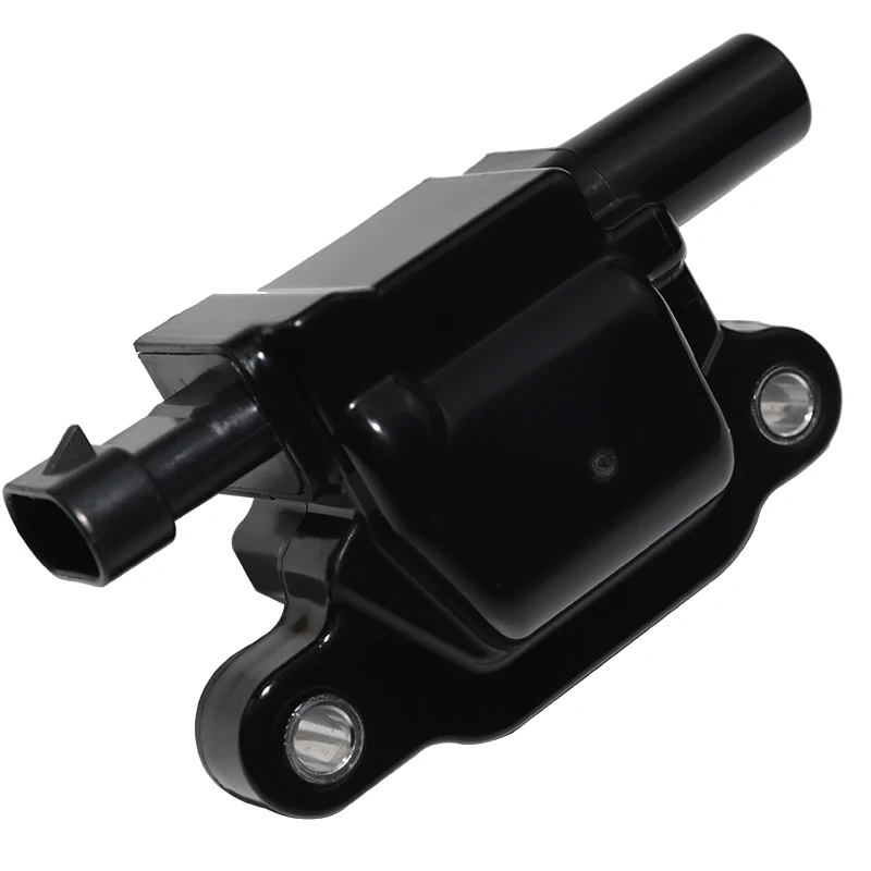 Ignition Coil For Cadillac CTS Chevrolet Camaro Corvette Express Silverado Tahoe GMC Savana Yukon 12619161 Auto Parts
Ignition Coil For Cadillac CTS Chevrolet Camaro Corvette Express Silverado Tahoe GMC Savana Yukon 12619161 Auto Parts