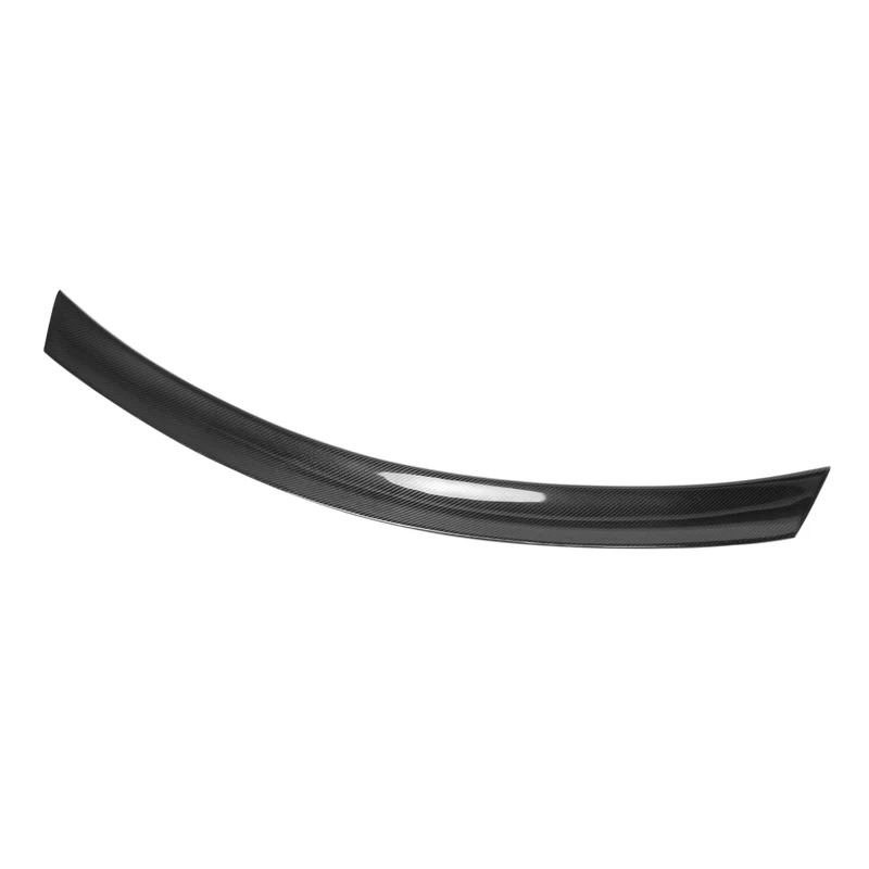 Высококачественная фотосессия для Mercedes benz C Class W204 4 двери 2007-2013 углеродное волокно Тип V спойлер багажника
Высококачественная фотосессия для Mercedes benz C Class W204 4 двери 2007-2013 углеродное волокно Тип V спойлер багажника