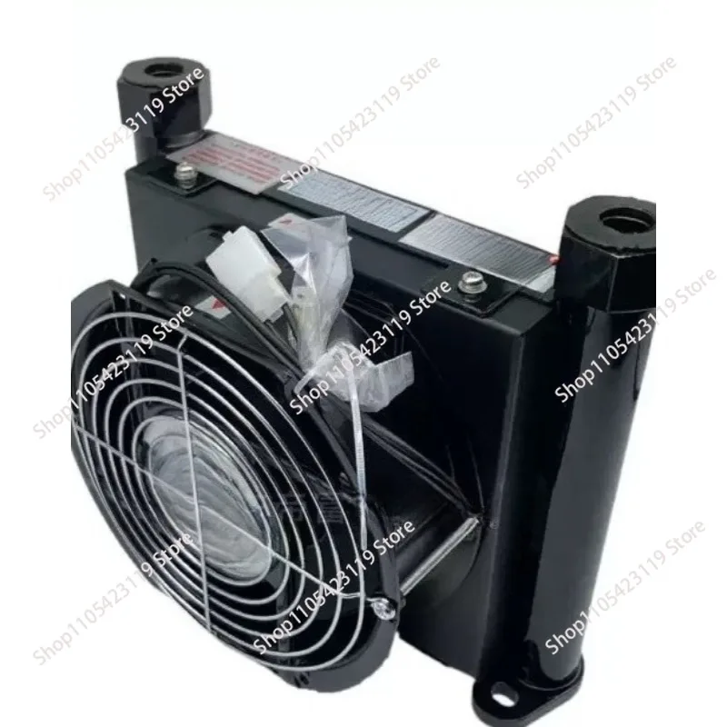 for AJ0510T-CA air coole hydraulic air-cooled radiator 1pcs
for AJ0510T-CA air coole hydraulic air-cooled radiator 1pcs