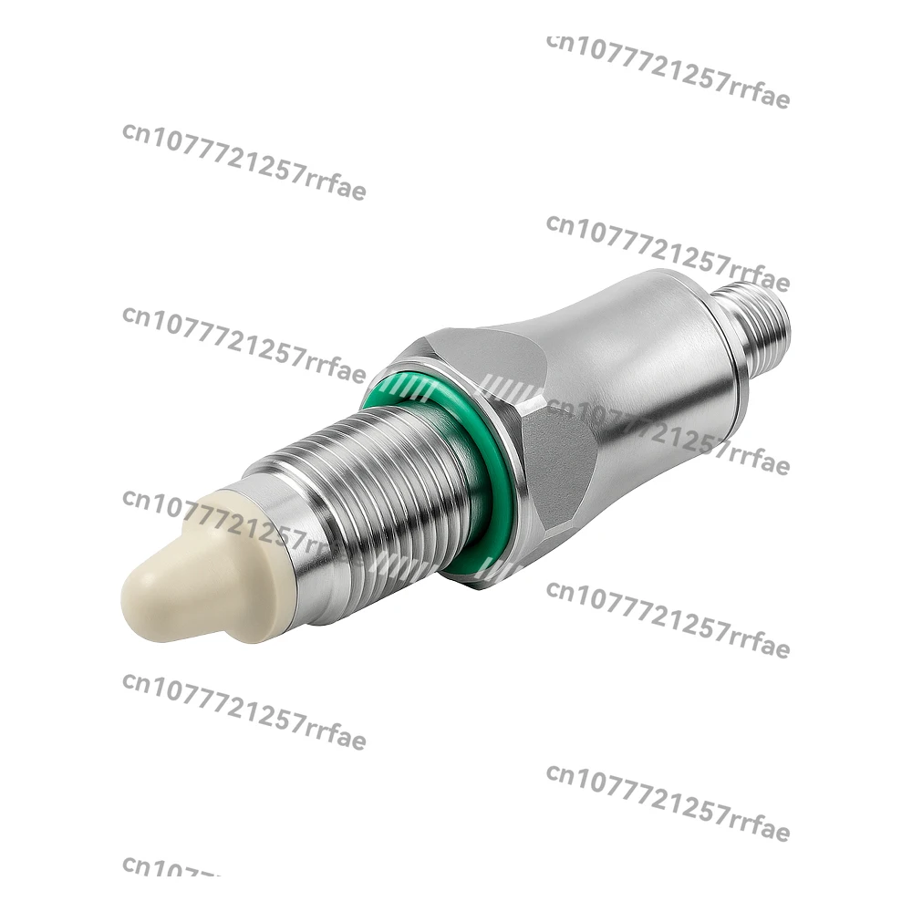 High-precision liquid level measuring instrument Capacitive liquid level switch is suitable for industrial industries
High-precision liquid level measuring instrument Capacitive liquid level switch is suitable for industrial industries