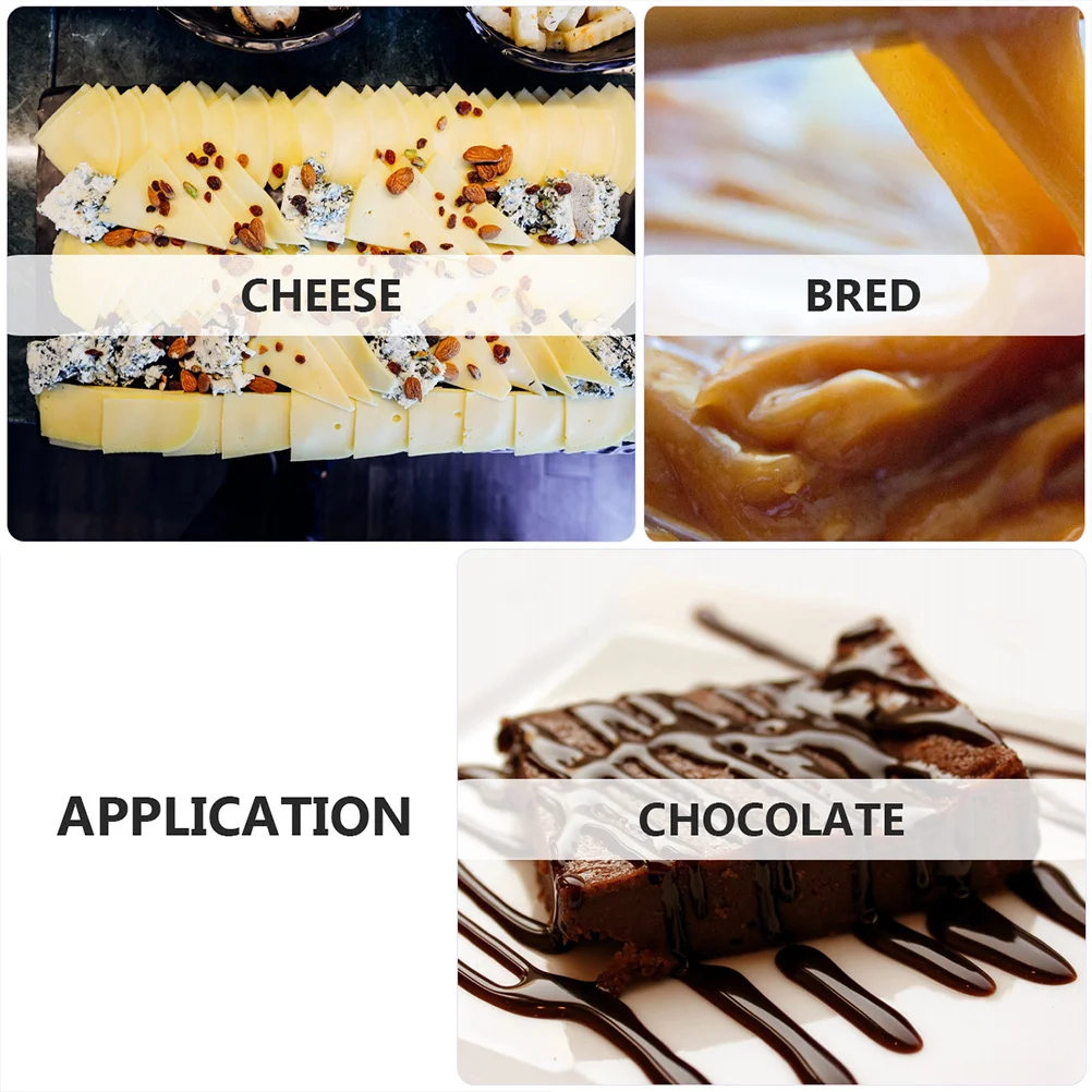 1Pcs Chocolate Melting Bowl Stainless Steel Baking Pot Butter Melt Bowl Lid Perfect for Homemade Treats Kitchen Supplies
1Pcs Chocolate Melting Bowl Stainless Steel Baking Pot Butter Melt Bowl Lid Perfect for Homemade Treats Kitchen Supplies