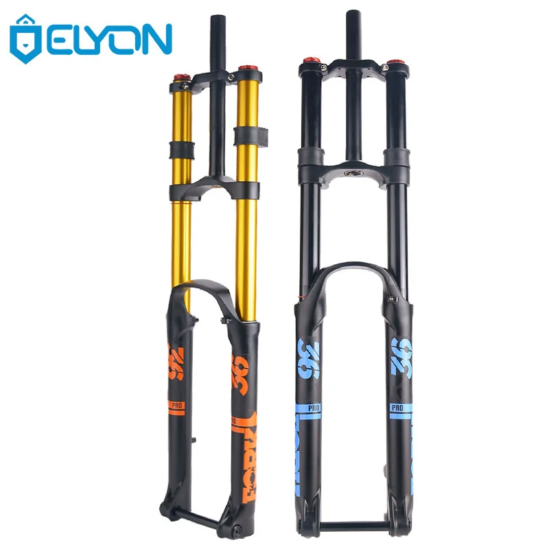 2024 suspensão bike 29Mountain bike front fork, shoulder fork, air fork with damping aluminum alloy suspension, 36 tubes, 15*110
2024 suspensão bike 29Mountain bike front fork, shoulder fork, air fork with damping aluminum alloy suspension, 36 tubes, 15*110
