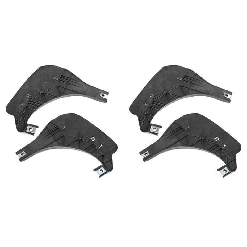 2Pair Front Left Right Headlight Mounting Retainer Bracket Plastic 8E0941453 8E0941454 For A4 B6 2001-2005
2Pair Front Left Right Headlight Mounting Retainer Bracket Plastic 8E0941453 8E0941454 For A4 B6 2001-2005