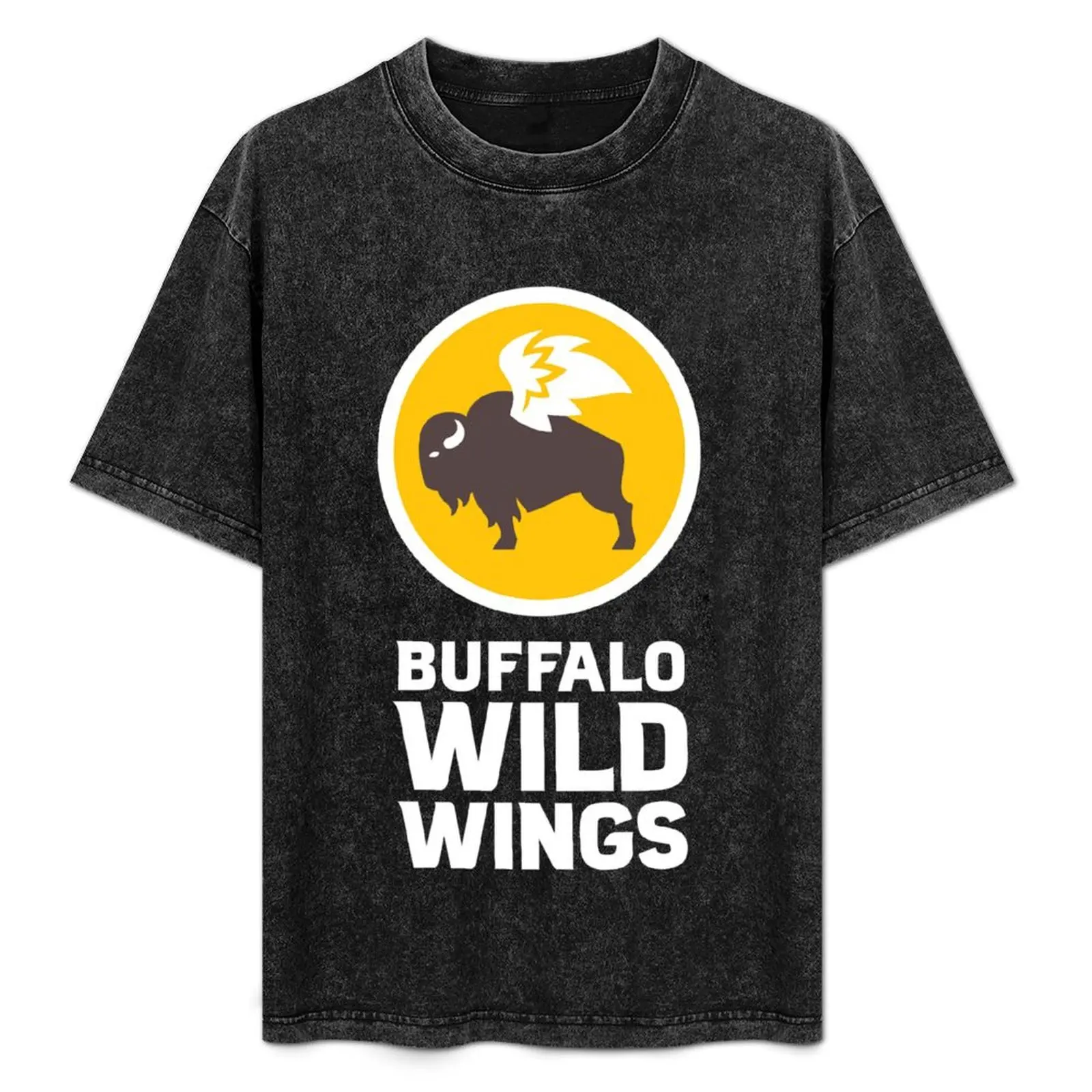 Buffalos Wilds Wingss logo Classic T-Shirt plus size clothes quick-drying fruit of the loom mens t shirts
Buffalos Wilds Wingss logo Classic T-Shirt plus size clothes quick-drying fruit of the loom mens t shirts