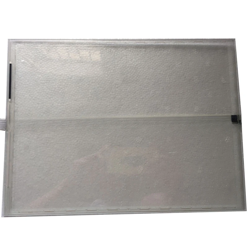 15inch for ELO Touch Screen Panel Glass Digitizer SCN-AT-FLT15.0-001-0H1 Touch Screen
15inch for ELO Touch Screen Panel Glass Digitizer SCN-AT-FLT15.0-001-0H1 Touch Screen