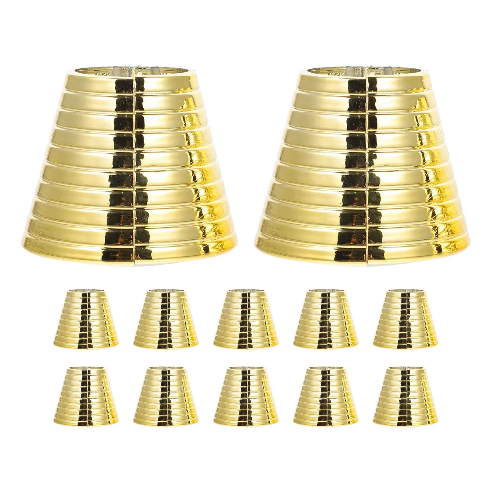 Набор из 12 декоративных заколок-манжет для волос: модные, нескользящие держатели для хвоста для укладки густых и тонких волос
Набор из 12 декоративных заколок-манжет для волос: модные, нескользящие держатели для хвоста для укладки густых и тонких волос