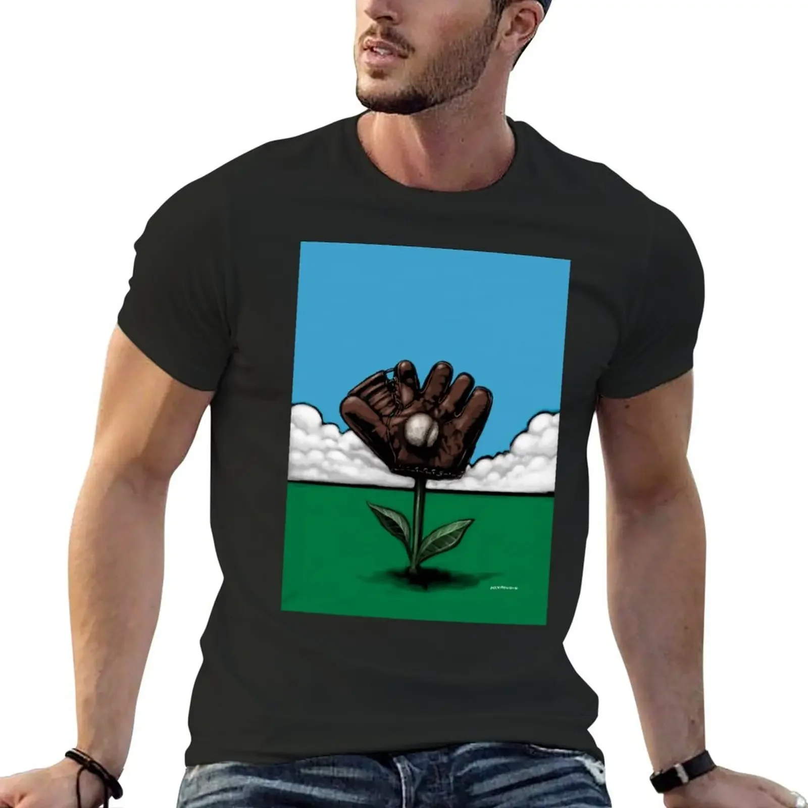 Spring Baseball T-Shirt graphic tee shirt Man t-shirt Funny t-shirt customs design your own tee shirts for men
Spring Baseball T-Shirt graphic tee shirt Man t-shirt Funny t-shirt customs design your own tee shirts for men