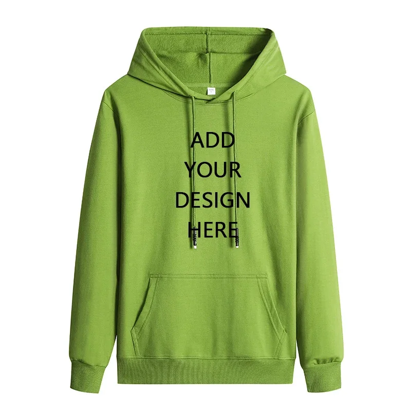 Spring Autumn Custom Weatshirts Hoodies Men Women Trendy Sportswear Men Sweatshirts Hooded Unisex Harajuku Couple Pullover 5XL
Spring Autumn Custom Weatshirts Hoodies Men Women Trendy Sportswear Men Sweatshirts Hooded Unisex Harajuku Couple Pullover 5XL