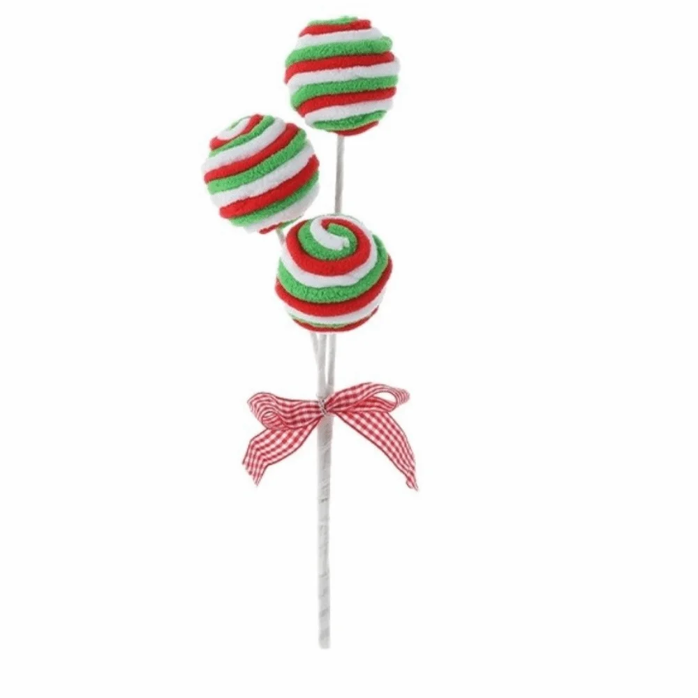 Lollipop Christmas Foam Candy Decorations Simulated Flower Arrangement Xmas Tree Decorations Christmas Flowers
Lollipop Christmas Foam Candy Decorations Simulated Flower Arrangement Xmas Tree Decorations Christmas Flowers